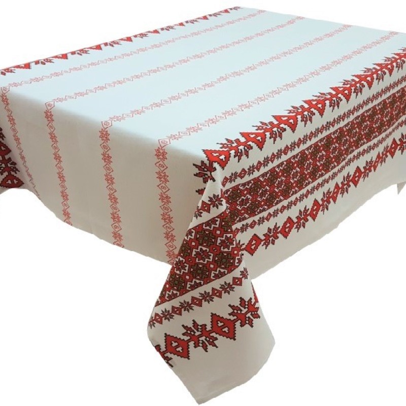 FATA DE MASA-TRADITIONAL